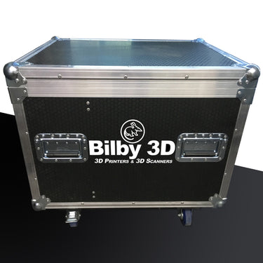 roadcase for the inventor 2/se or finder